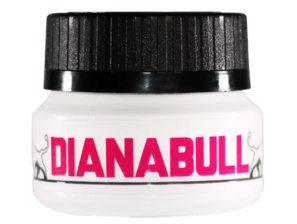 Bull Pharma Dianabull (Dianabol)